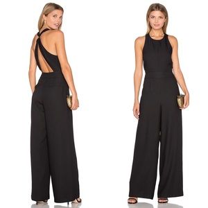 NWOT Finders Keepers Frazier Jumpsuit